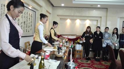 仙桃職業(yè)學(xué)院酒店管理專業(yè) 培養(yǎng)未來(lái)酒店業(yè)的精英人才